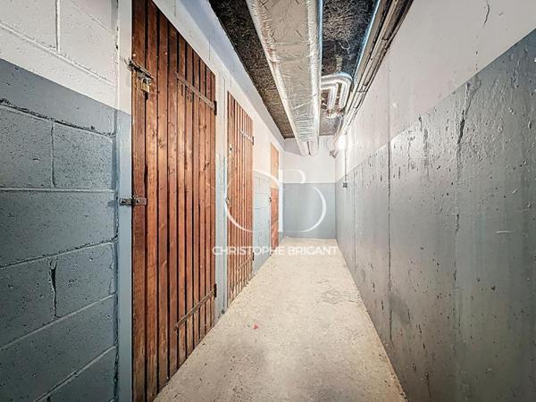 Appartement Villejuif 3 pièce(s) 62.14 m2