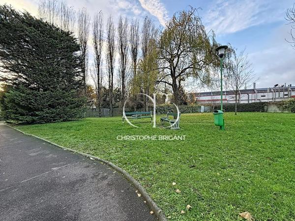 Appartement Villejuif 3 pièce(s) 62.14 m2