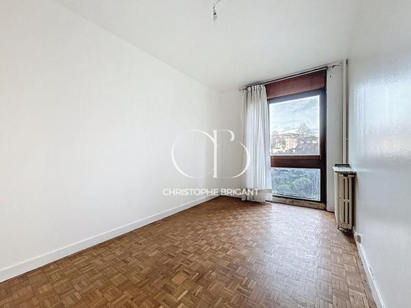 Appartement Villejuif 3 pièce(s) 62.14 m2