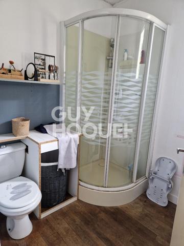 Maison  4 pièce(s) 68 m2