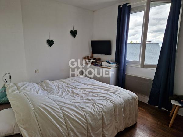 Maison  4 pièce(s) 68 m2