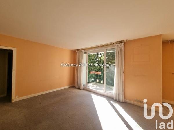 Appartement 3 pièces de 66 m² à La Celle-Saint-Cloud (78170)
