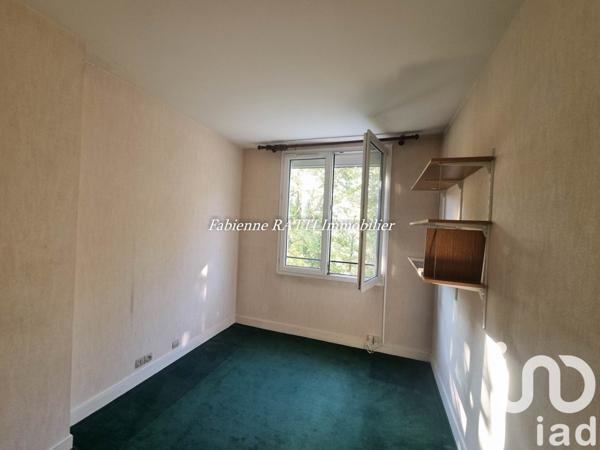 Appartement 3 pièces de 66 m² à La Celle-Saint-Cloud (78170)