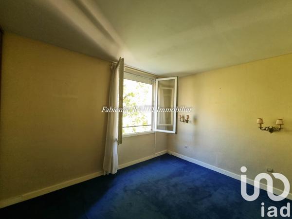 Appartement 3 pièces de 66 m² à La Celle-Saint-Cloud (78170)