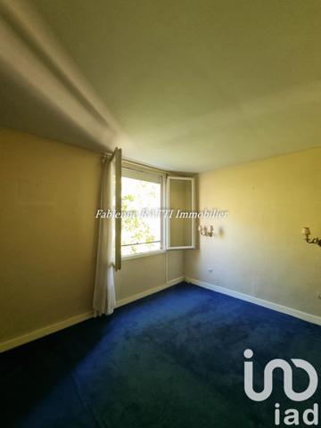 Appartement 3 pièces de 66 m² à La Celle-Saint-Cloud (78170)