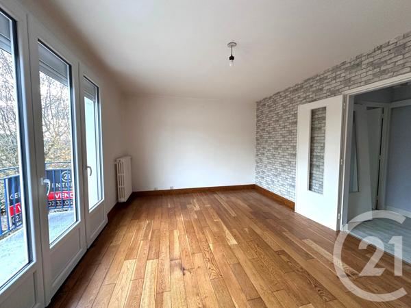 Appartement F3 à vendre  3 pièces - 66,08 m2 ST LO - 50