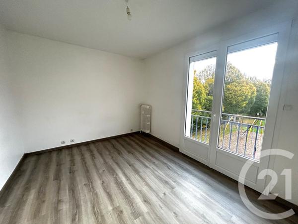 Appartement F3 à vendre  3 pièces - 66,08 m2 ST LO - 50