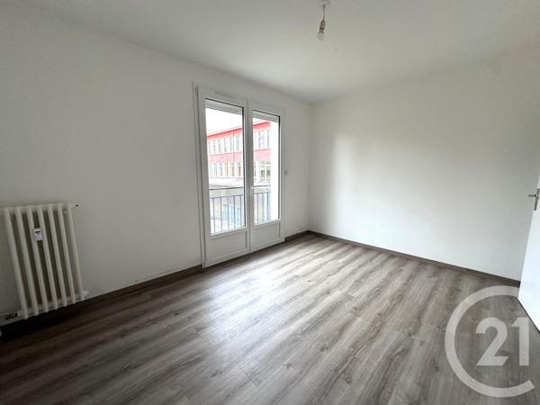 Appartement F3 à vendre  3 pièces - 66,08 m2 ST LO - 50