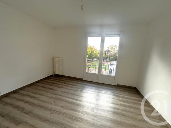 Appartement F3 à vendre  3 pièces - 66,08 m2 ST LO - 50