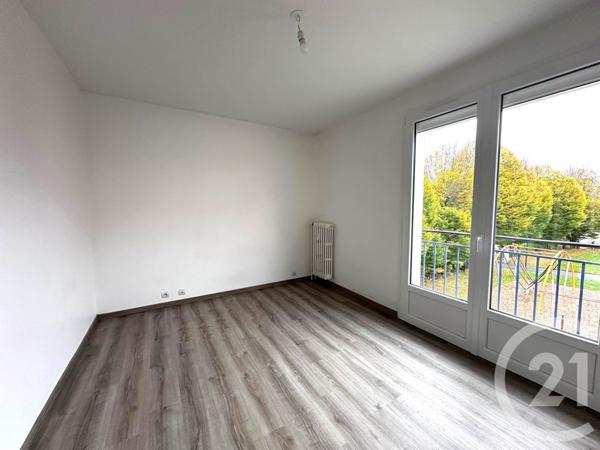 Appartement F3 à vendre  3 pièces - 66,08 m2 ST LO - 50