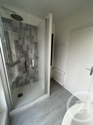 Appartement F3 à vendre  3 pièces - 66,08 m2 ST LO - 50