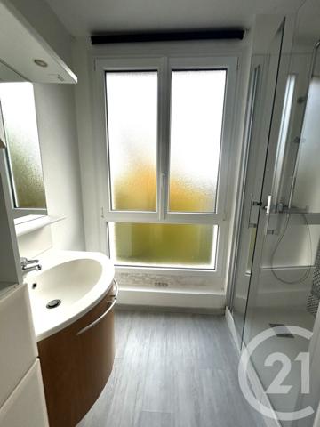 Appartement F3 à vendre  3 pièces - 66,08 m2 ST LO - 50