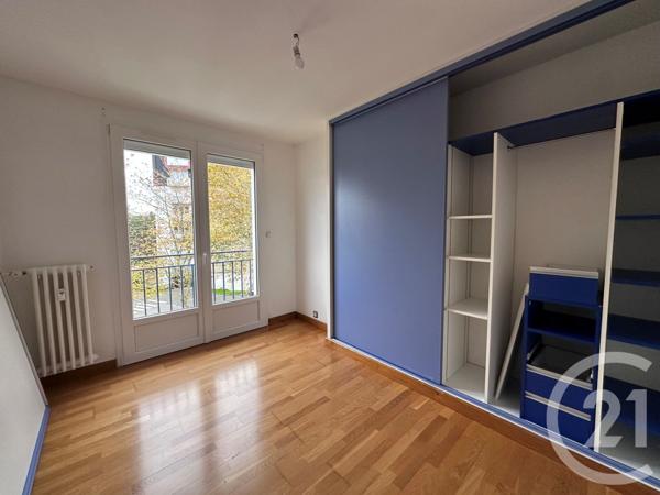 Appartement F3 à vendre  3 pièces - 66,08 m2 ST LO - 50