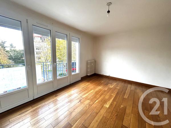 Appartement F3 à vendre  3 pièces - 66,08 m2 ST LO - 50