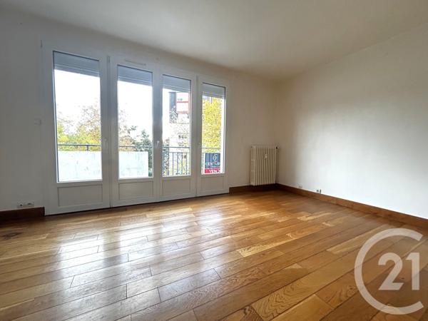 Appartement F3 à vendre  3 pièces - 66,08 m2 ST LO - 50