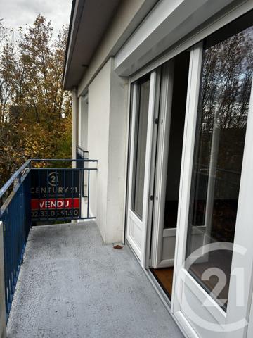 Appartement F3 à vendre  3 pièces - 66,08 m2 ST LO - 50