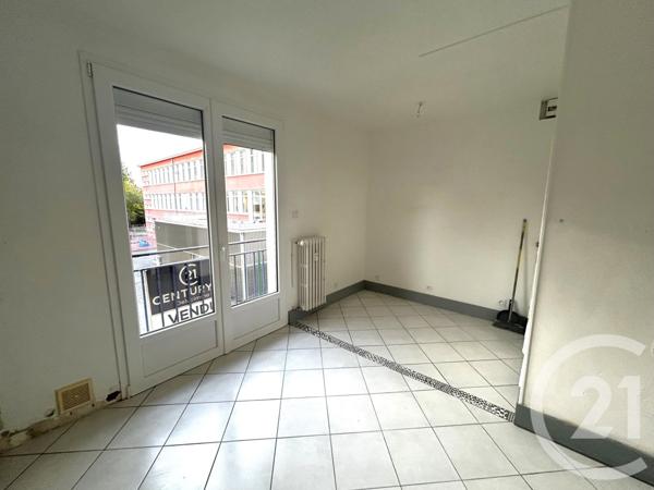 Appartement F3 à vendre  3 pièces - 66,08 m2 ST LO - 50