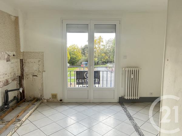 Appartement F3 à vendre  3 pièces - 66,08 m2 ST LO - 50