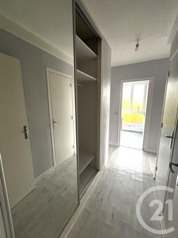 Appartement F3 à vendre  3 pièces - 66,08 m2 ST LO - 50