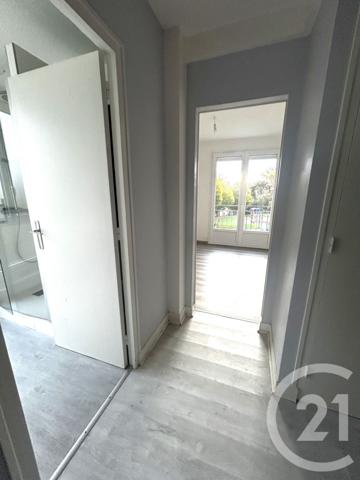 Appartement F3 à vendre  3 pièces - 66,08 m2 ST LO - 50