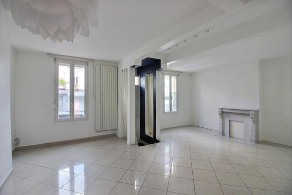 Maison Le Havre 6 pièce(s) 127 m2