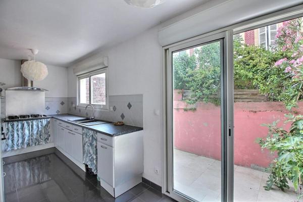 Maison Le Havre 6 pièce(s) 127 m2