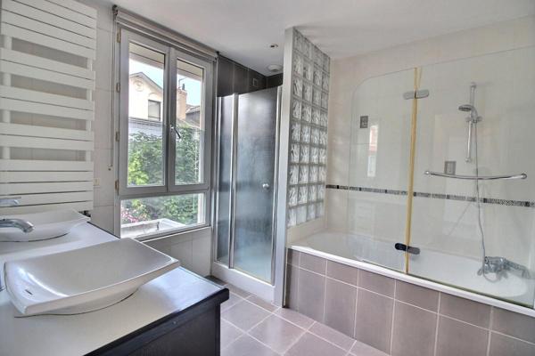 Maison Le Havre 6 pièce(s) 127 m2