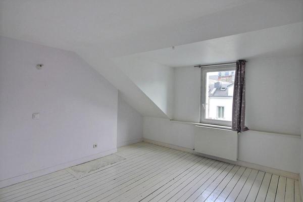 Maison Le Havre 6 pièce(s) 127 m2
