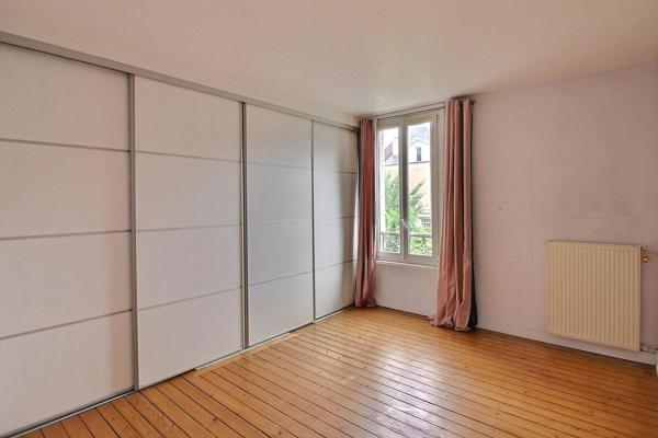 Maison Le Havre 6 pièce(s) 127 m2