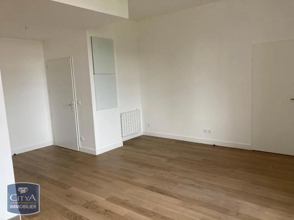 Appartement à louer 2 pièces 51.35m²