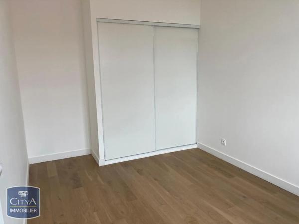 Appartement à louer 2 pièces 51.35m²