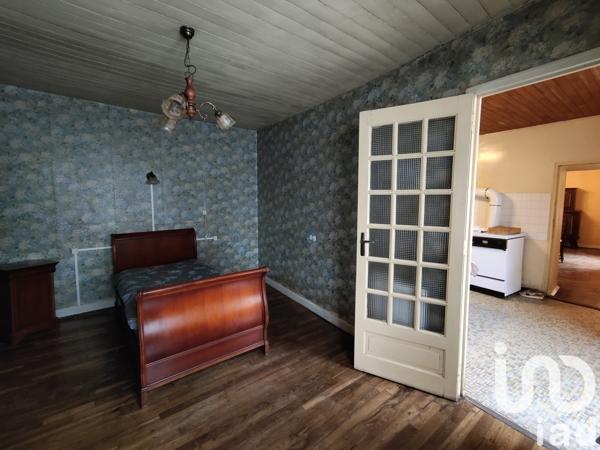 Maison à vendre 4 pièces 103 m² Châteaugiron