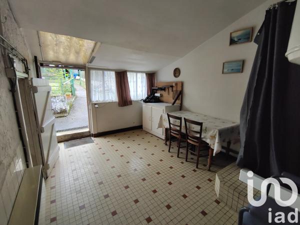 Maison à vendre 4 pièces 103 m² Châteaugiron