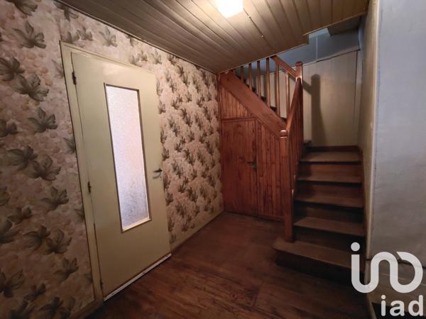 Maison à vendre 4 pièces 103 m² Châteaugiron