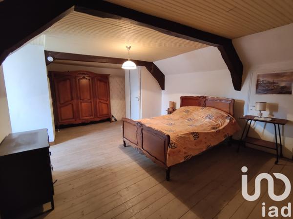 Maison à vendre 4 pièces 103 m² Châteaugiron