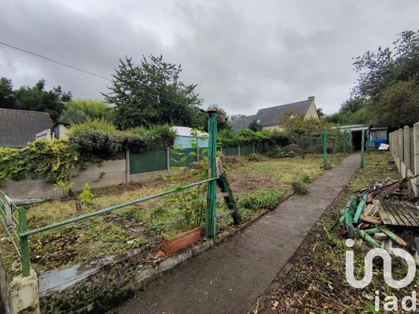 Maison à vendre 4 pièces 103 m² Châteaugiron