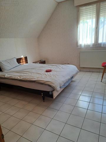 Maison à vendre à Coulaines dans la Sarthe (72190), ref : 72006-663