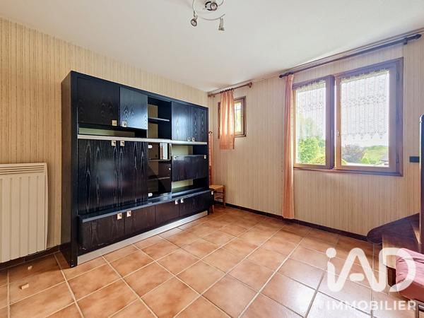 Maison à vendre 7 pièces 164,67 m² Saint-Julien-du-Sault
