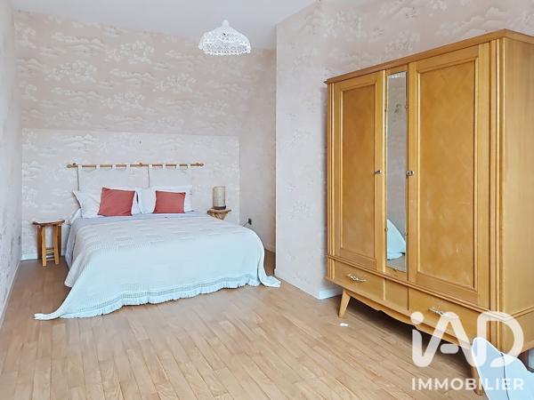 Maison à vendre 7 pièces 164,67 m² Saint-Julien-du-Sault
