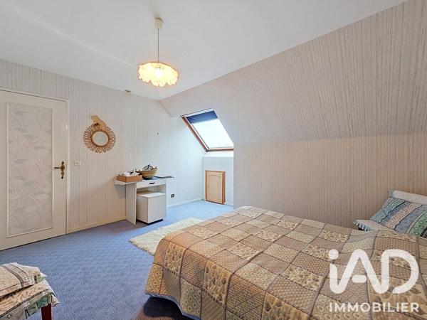 Maison à vendre 7 pièces 164,67 m² Saint-Julien-du-Sault
