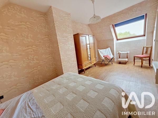 Maison à vendre 7 pièces 164,67 m² Saint-Julien-du-Sault