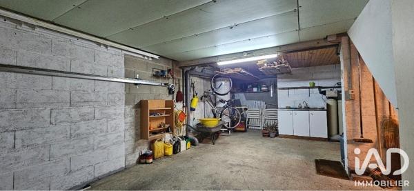 Maison à vendre 7 pièces 164,67 m² Saint-Julien-du-Sault