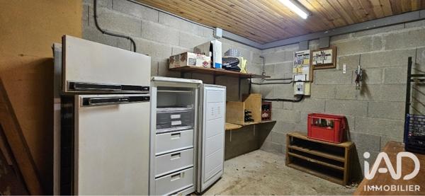 Maison à vendre 7 pièces 164,67 m² Saint-Julien-du-Sault