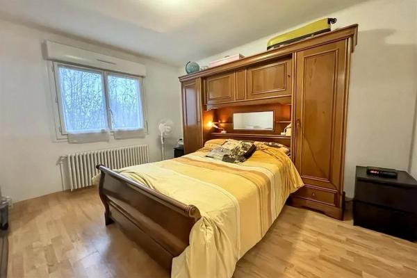 IMMEUBLE DE RAPPORT 400 m² BOUGUENAIS