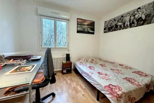 IMMEUBLE DE RAPPORT 400 m² BOUGUENAIS
