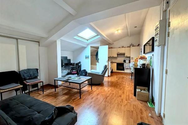 IMMEUBLE DE RAPPORT 400 m² BOUGUENAIS