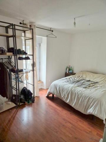 Maison à vendre    3 pièces •  Pouancé