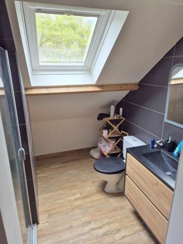 Maison à vendre    3 pièces •  Pouancé