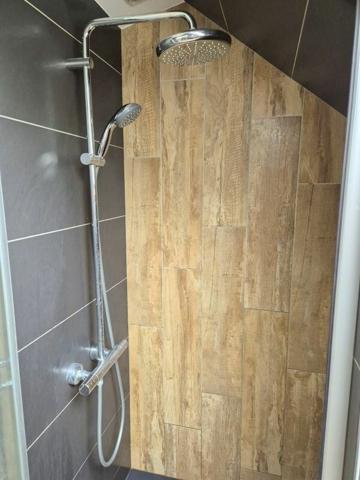 Maison à vendre    3 pièces •  Pouancé