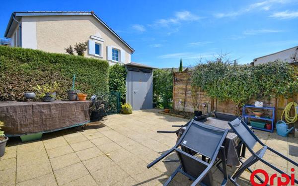 Maison à vendre    5 pièces • 108,37 m2 Miribel